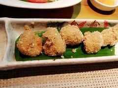 -山色西餐·柴火烤披萨