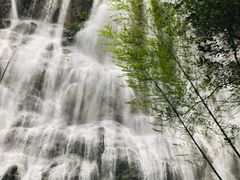 -千泷沟大瀑布旅游区