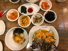 -普乐酱蟹(coex店)