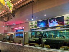 -令狐冲烤鱼·烧菜馆(达明店)