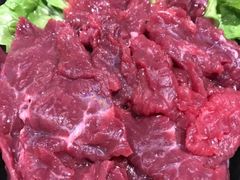 -唯成•韩国炭火烤肉 유성고기