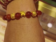 -城隍庙金福银楼(崇明八一路店)