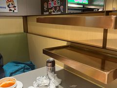 -海底捞火锅(河东万达广场店)