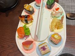-嗨寿司 无国界料理