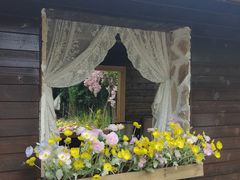 -HERRE·FARM 赫尔露营农场·团建聚会包场