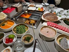 -海底捞火锅(北京路店)