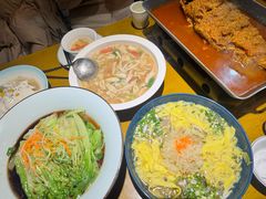 -杏花村水席楼(西大街总店)