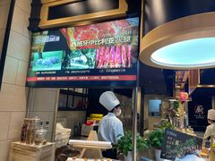 -川骄海鲜自助(亚运村店)