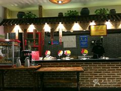 -老胶东家常菜馆(市场一路店)