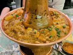 -浩海火烧云傣家菜(京广店)
