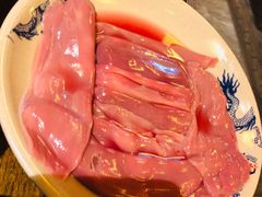大刀腰片-小龙坎火锅(春熙太古里店)