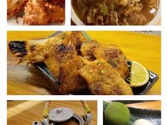 -阿泽料理