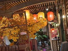 -徽镇小厨·经典徽菜(十里河店)