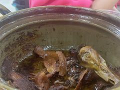 -斯丹姜母鸭·古法干香(涂门街总店)