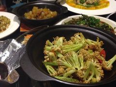 -百慕翡丽(南滨河东路店)