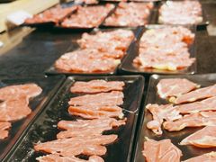 -海汕记·潮汕鲜牛肉火锅·自助