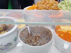 -大姨捞面(新安花园店)