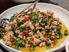 -乔一乔怪味干锅(武侯欢肆店)
