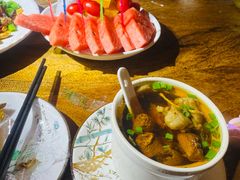 -小喜客·云南特色菜(纳西庭院店)