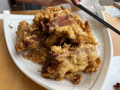 -太原面食店(解放路店)