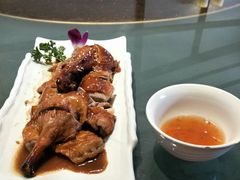 -渔堂公园餐厅·本帮菜(乐园路店)