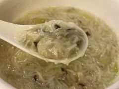 早餐-聚春园驿馆(福州三坊七巷店)