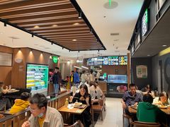 -魏家凉皮(博水商务大厦店)