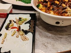 -牧雲子·臻选云南菜 .商务宴请(泰然大厦店)
