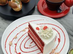 -Highline·城市露台景观餐厅(淮海路店)