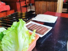 -永洪串串香(湖北大学旗舰店)