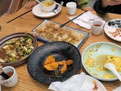 -滇铺子·云南特色菜·第九届野生菌美食节(东风东路c86店)