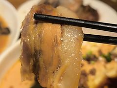 -福满楼特色餐厅(金牛万达广场店)