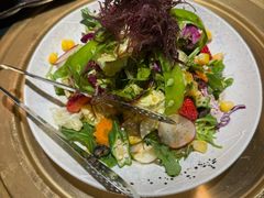 -無二炙坊·和牛烧肉(大钟寺1733店)