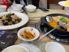 -李师傅脆肚(梅林店)
