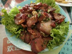 android_upload_pic-泸沽肴(泸沽湖大洛水村农村信用社旁店)