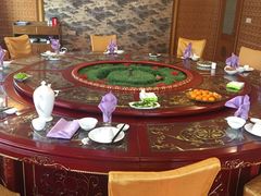 包厢-珍宝蟹舫·巴城味道(巴城总店)