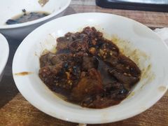 -老济南药膳把子肉(周公祠街店)
