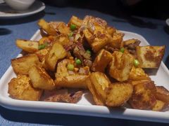 馕炒肉-清真·卡德尔大叔新疆主题餐厅(龙汇路店)