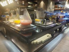 -盛江山自助料理(奥莱锦辉购物广场店)