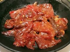 -花味烤肉·拌饭(庐阳万象汇店)