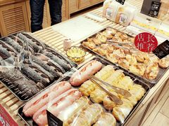 -皇家美孚·蛋糕外送(东部佳世客店)