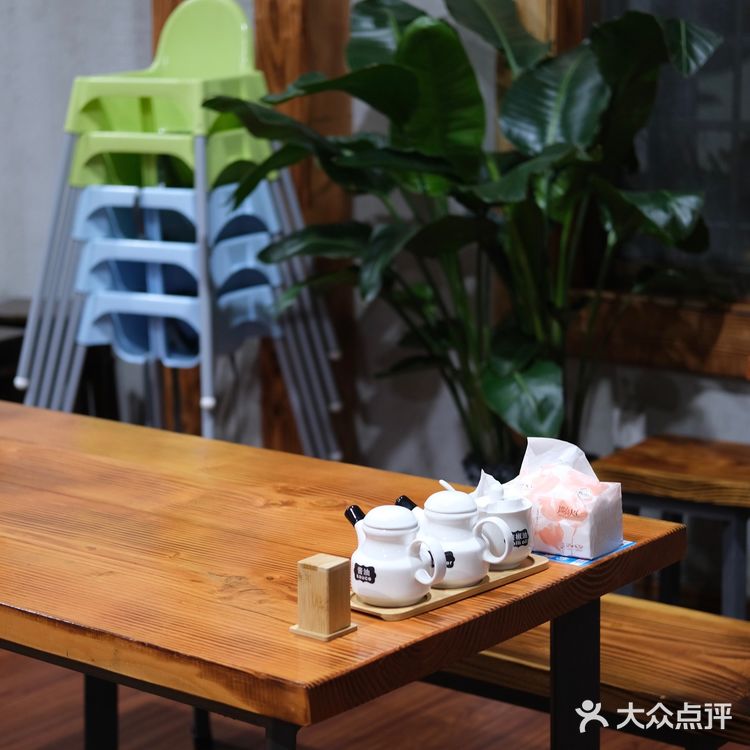 十年老店 | 被汤司令的鱼汤面圈粉啦‼️