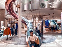 -DFS迪斐世(澳门新濠天地店)