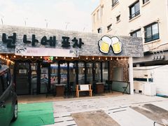 -宝健路步行街(Pedestrian Shopping Street)