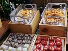 -汤鲜生自助臻选盖碗火锅(福城天虹店)