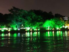 -桂林两江四湖景区