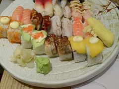 -林妈妈村·日式料理(宝山龙湖天街店)