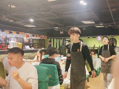 -戈拿旺巴西烤肉(崇文门店)