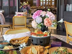 -Thai Alley泰爱里(二沙岛店)