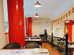 -老都一处饺子馆(道里店)